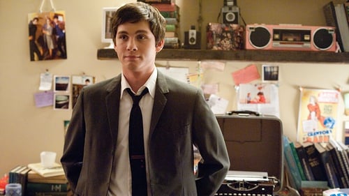 REVIEW: 'The Perks of Being a Wallflower' explores finding one's