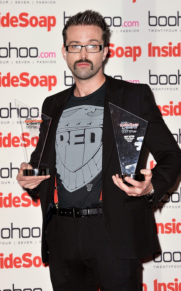 Emmett Scanlan 
