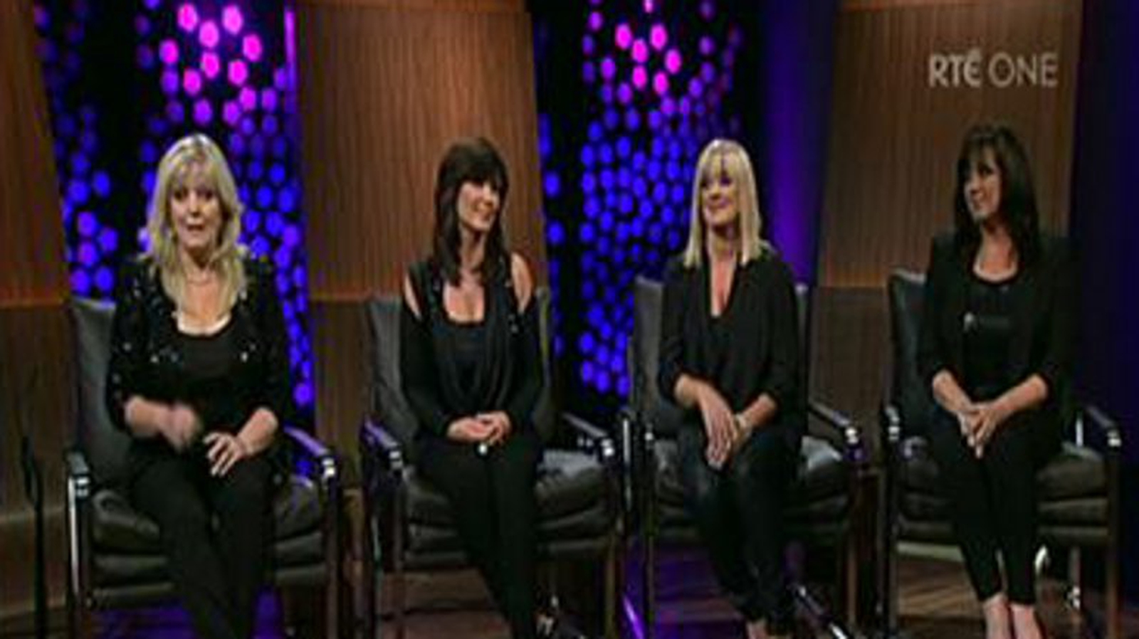 The Nolans Staging Farewell Tour