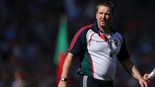 Kerry now look set to benefit from O'Neill's knowledge