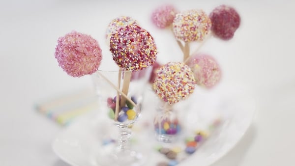 Sweet little party treats that will bring back that inner child in you.