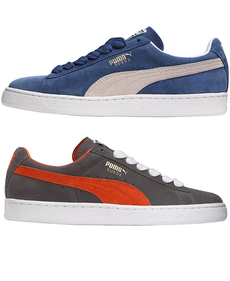 puma duplicate shoes