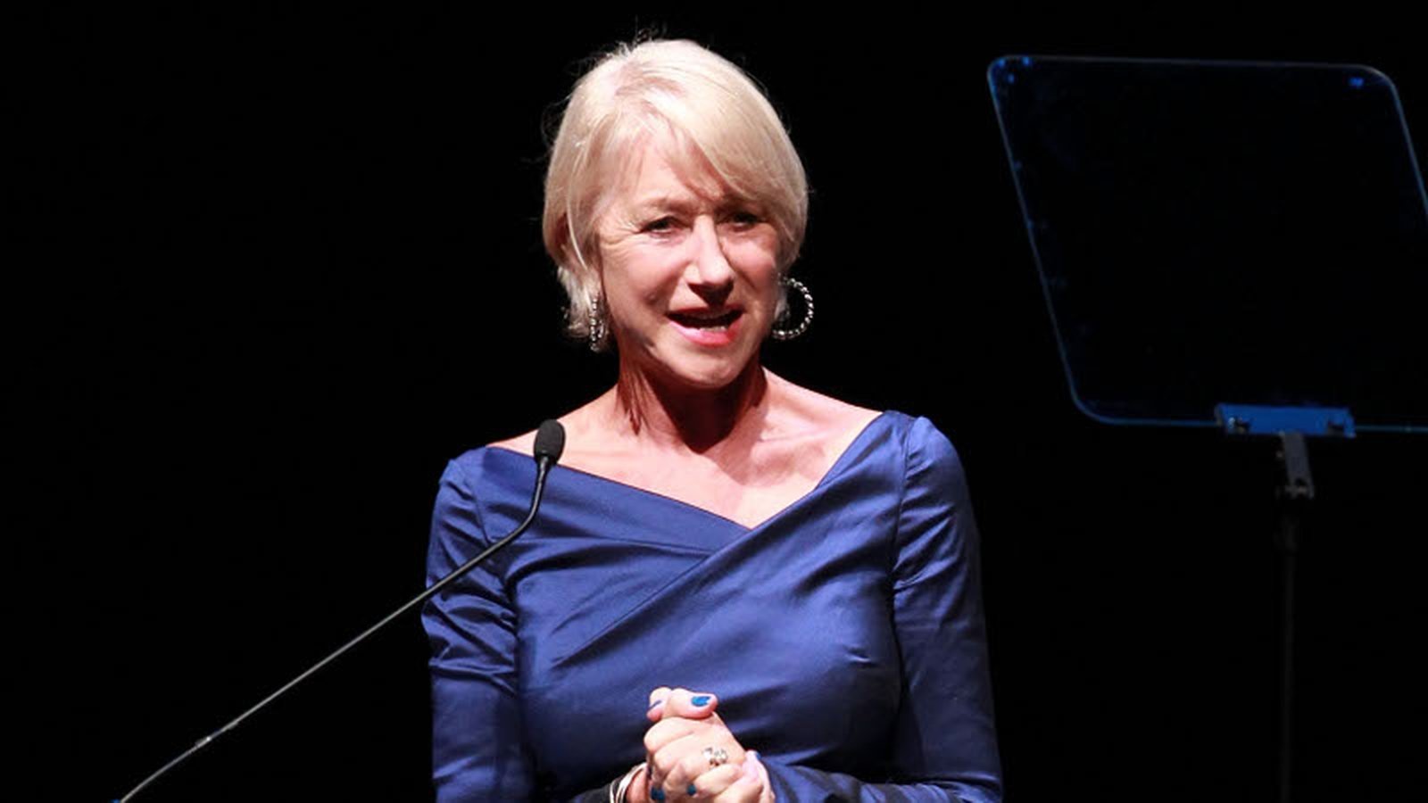 Mirren joins Fast and Furious 8 for 