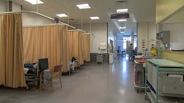 The report says community rehabilitation could see hospital stays reduced by up 24,000 days