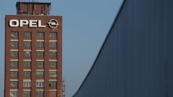 Opel, a brand of the world fourth biggest carmaker Stellantis, said its offices had been searched by EU investigators