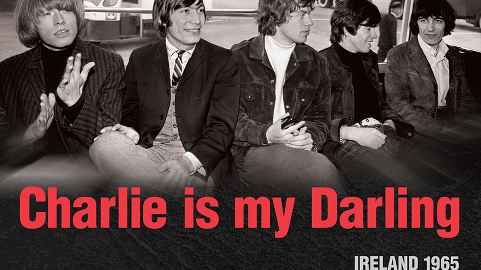 Stones' Irish documentary on RTÉ One tonight