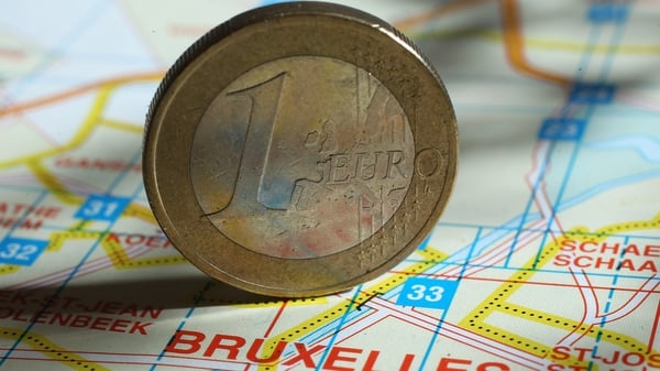 Euro zone countries created the fund, and the Single Resolution Board that runs it, in 2014