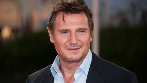 No more Taken films, says Neeson