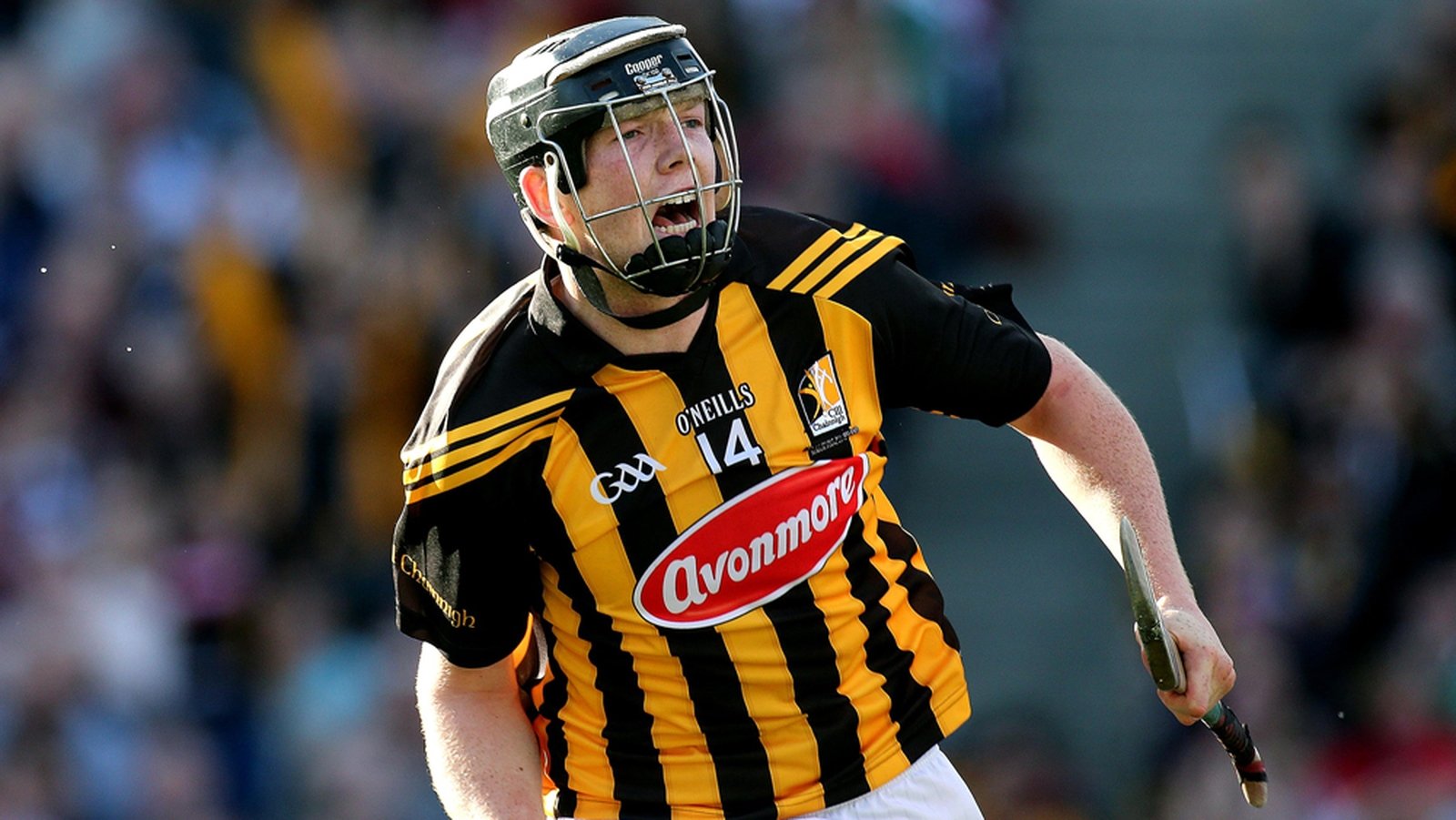 Walsh Cup Fourgoal Kilkenny ease past Westmeath