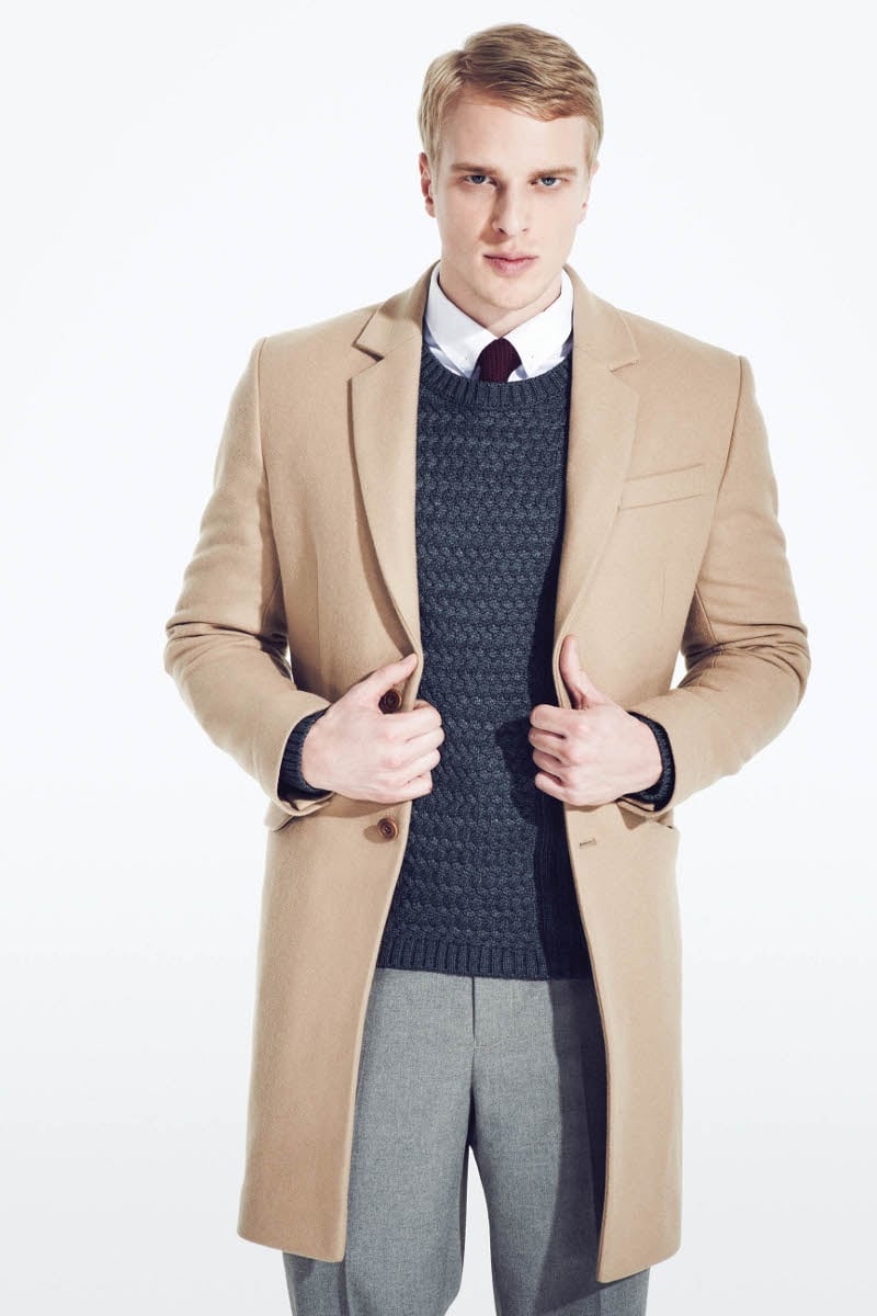 Men's Winter Coats