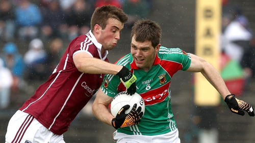 The two old Connacht rivals go head -to-head again this weekend