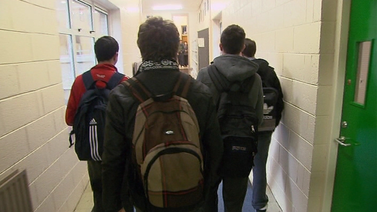 Majority of gay teenagers feel unsafe in school – Report | Morning Ireland  - RTÉ Radio 1