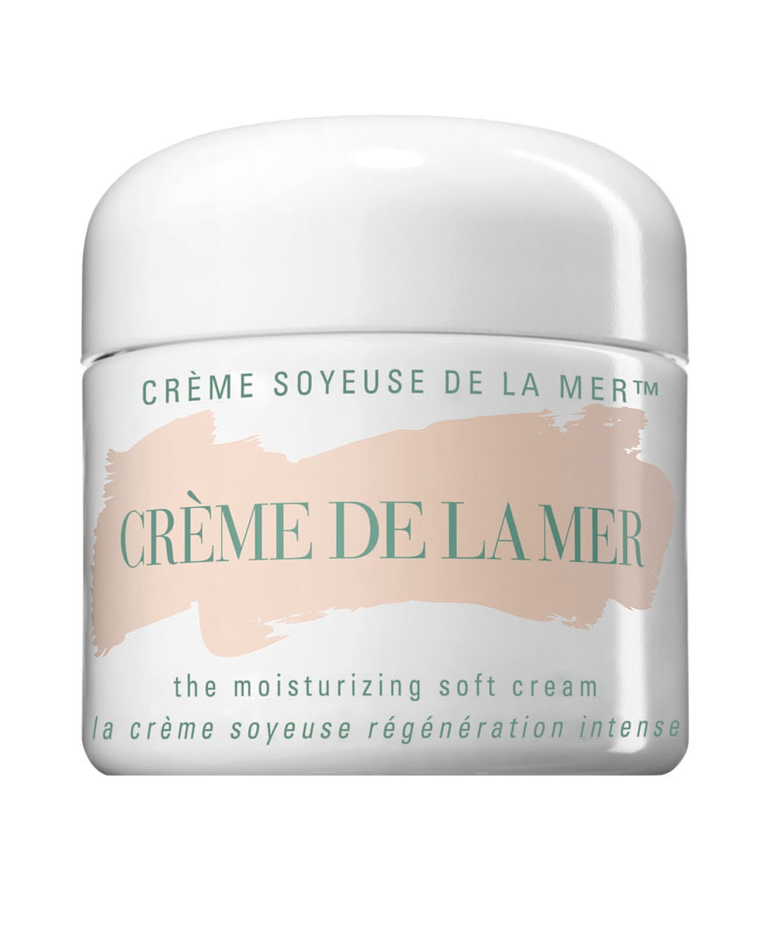 Crème de la Mer Moisturizing Soft Cream