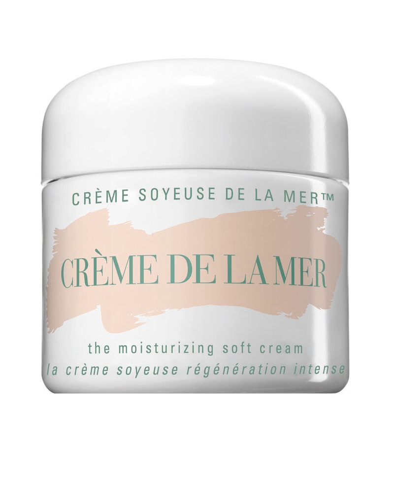 Crème de la Mer Moisturizing Soft Cream