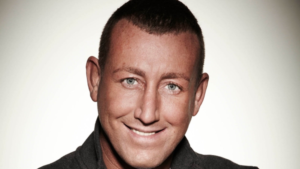 Christopher Maloney has signed a record deal