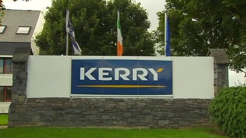 Unite said the closure was a result of Kerry Foods losing its contract to supply supermarket giant Tesco with ready-made meals