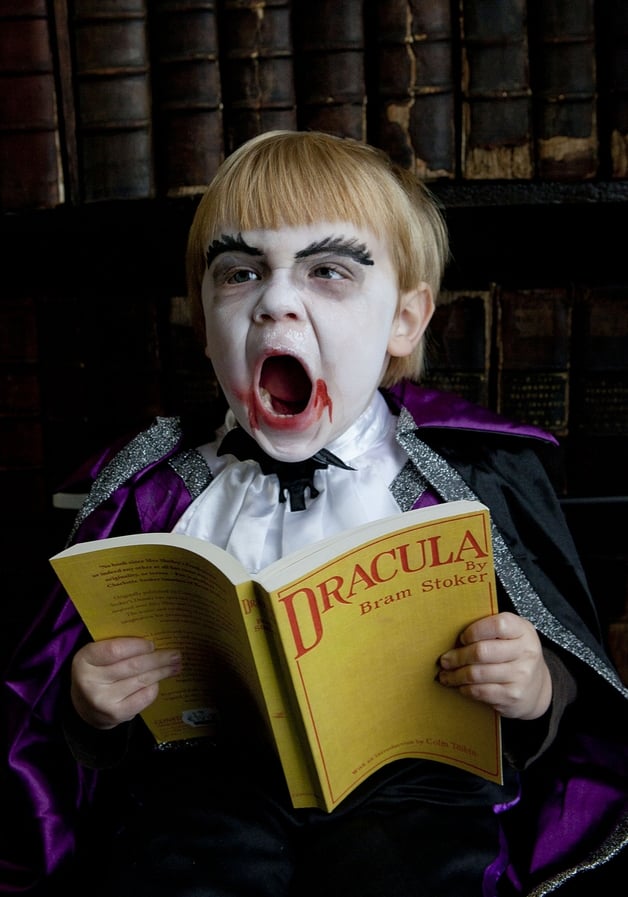 Bram Stoker Festival