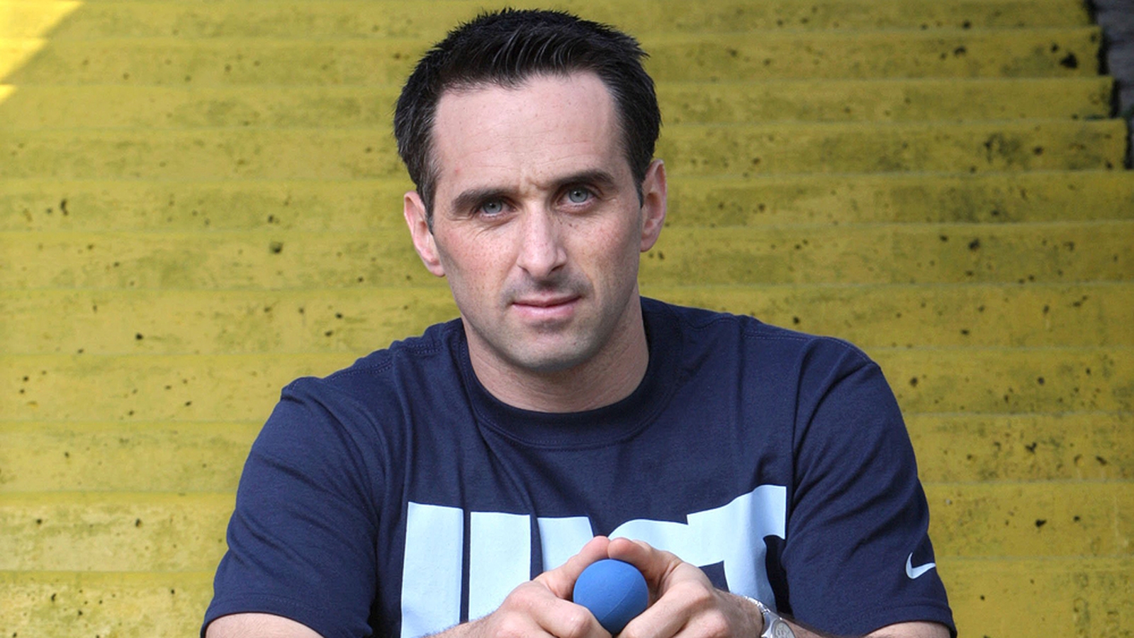 Interview Paul Brady