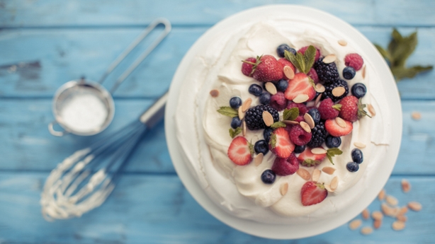 pavlova