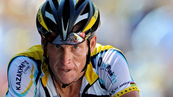 Report claims Lance Armstrong was not held to the same rules that other riders were expected to follow