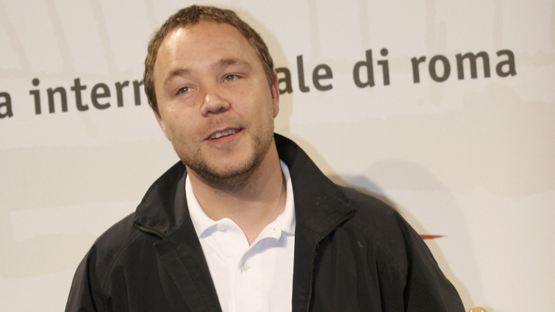 Next photo of Stephen Graham