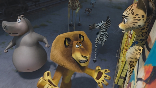 watch madagascar 3 full movie