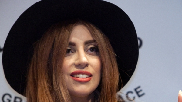 Lady Gaga will perform her new single at the MTV Awards