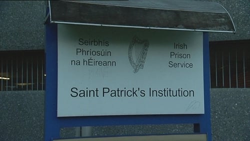 St Patrick's Institution is to be closed