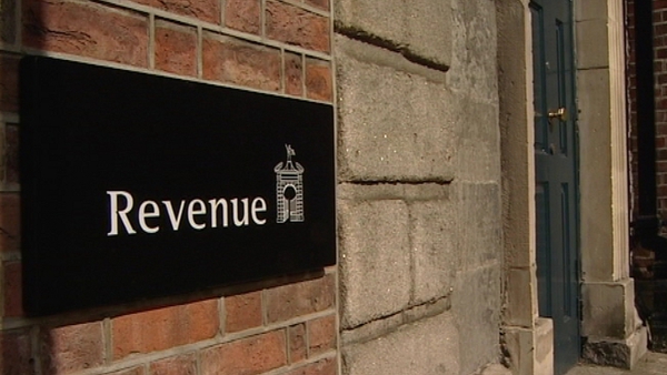 The Revenue Commissioners has released its latest tax defaulters list