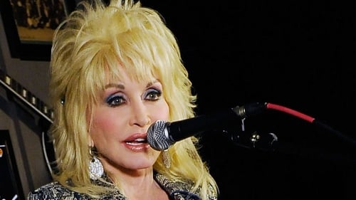 Dolly Parton set to headline Glastonbury 2014?
