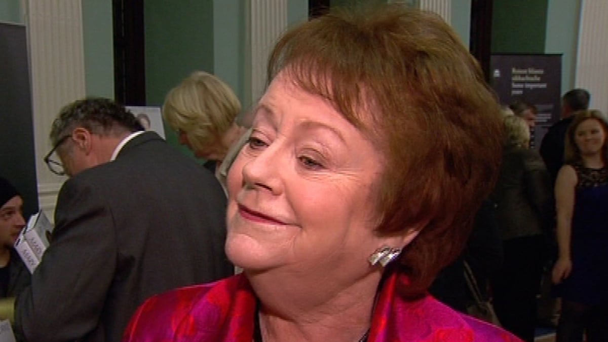 Theo column Drivetime RTÉ Radio 1