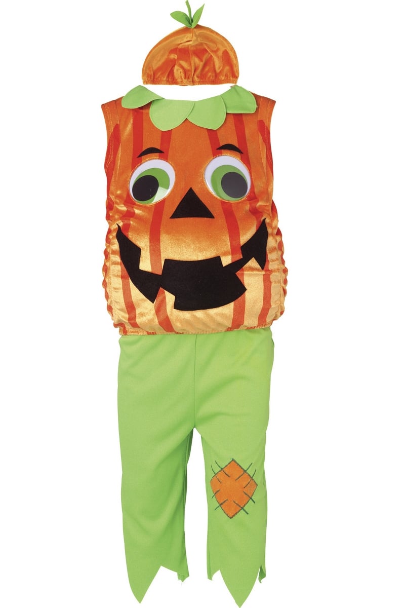 Hallowe'en costumes for kids