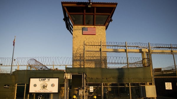 Defence lawyers want Guantanamo trials televised globally