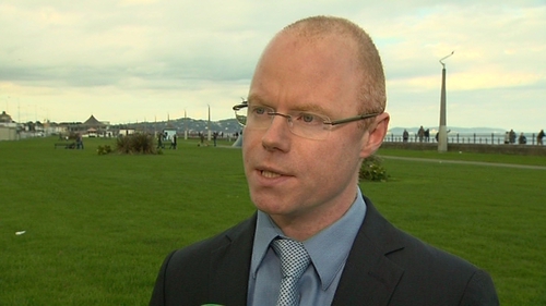 Stephen Donnelly said that Mr Kenny had made a very politicised attack on Fianna Fáil in the Dáil