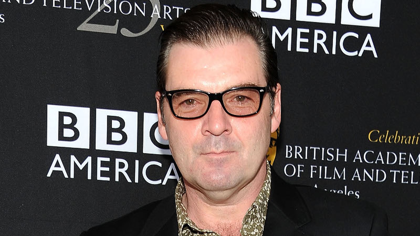 Downton Abbey’s Brendan Coyle to star on French TV