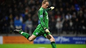 Chris Kirkland