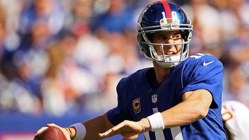 Eli Manning retiring after 16-year Giants career