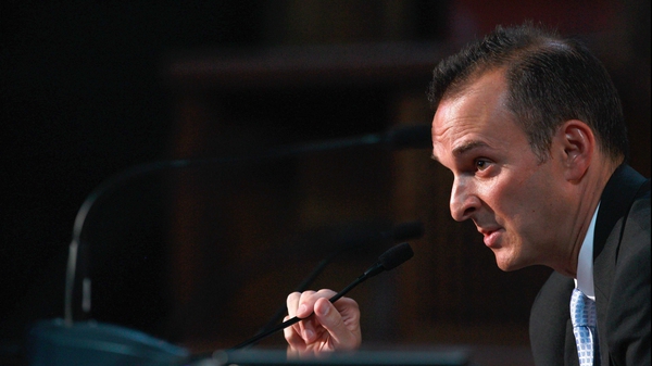 Travis Tygart, chief executive of USADA insists the fight against doping isn't over yet