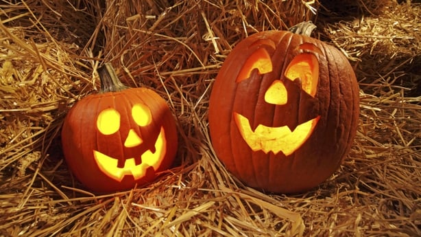 pumpkin