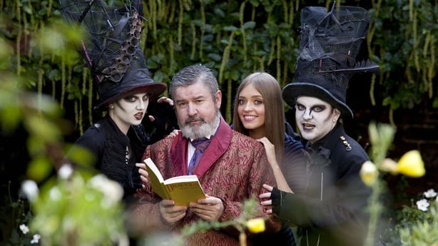 Bram Stoker Festival