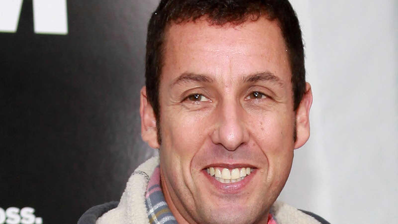 Sandler assembles all star cast for Netflix movie