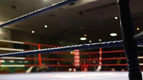 New Delhi hosts the Women's World Boxing Championships from 15-25 March