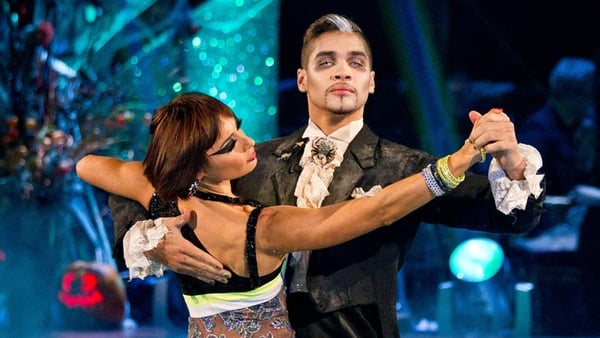 Louis Smith