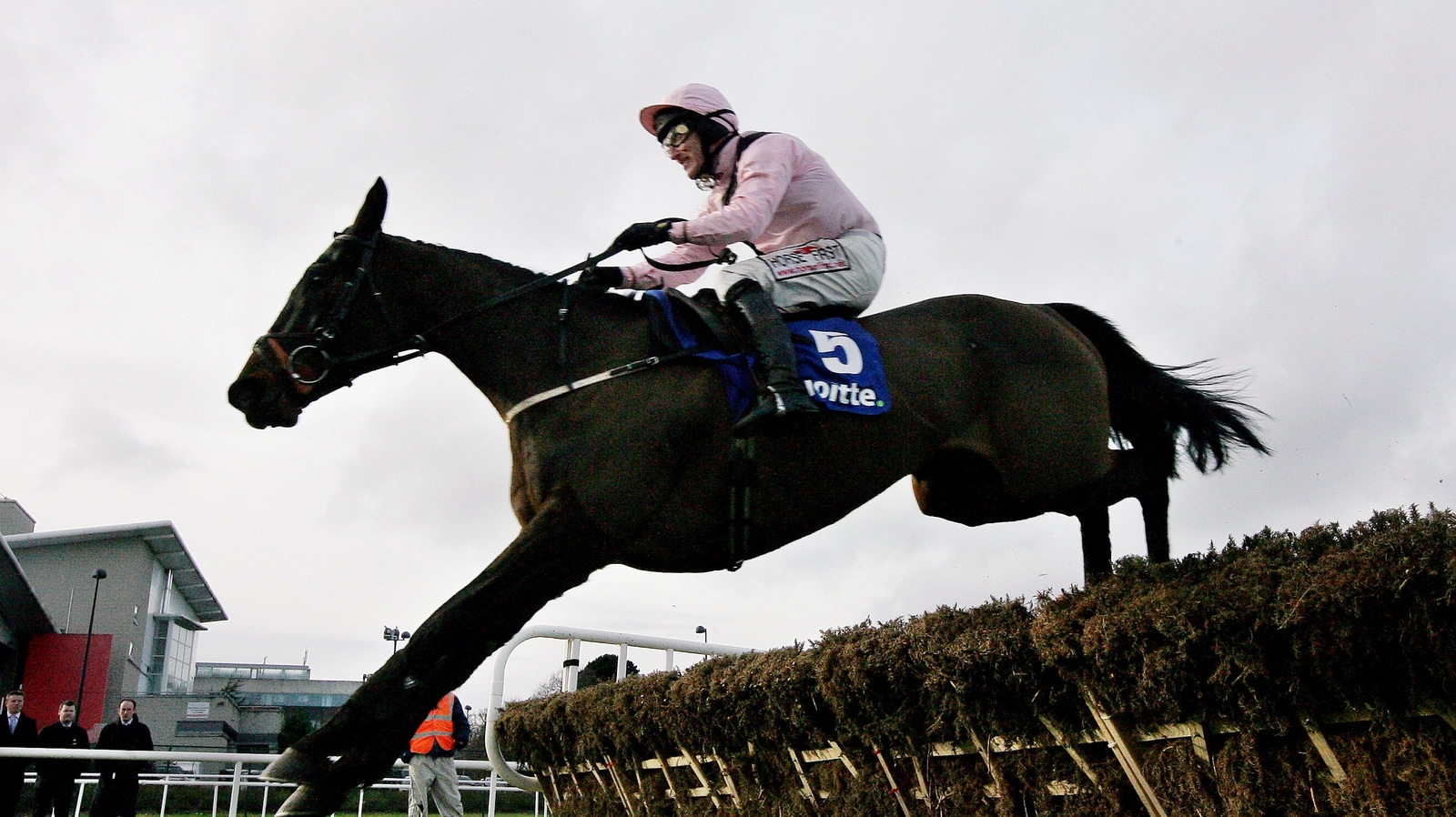Punchestown preview