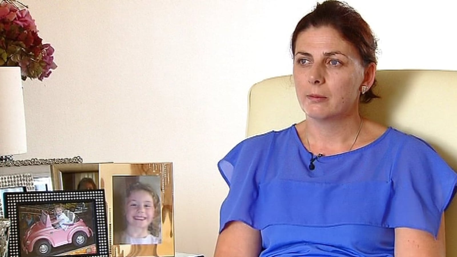 Prime Time - Una Butler, Food Supplements, Brexit