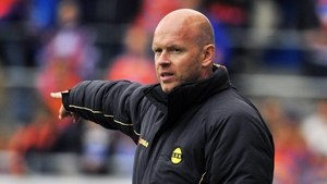 Henning Berg is the new Blackburn boss