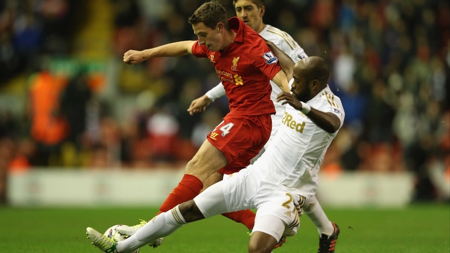 Joe Allen