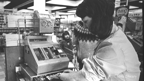 Supermarket Checkout