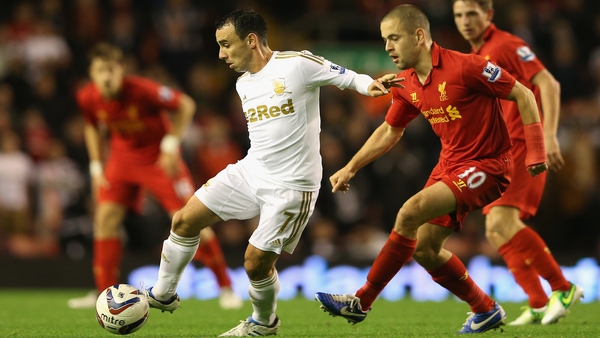 Joe Cole's time at Liverpool has been a major disappointment