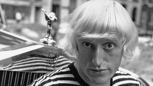 Jimmy Savile stayed overnight in the school on two occasions